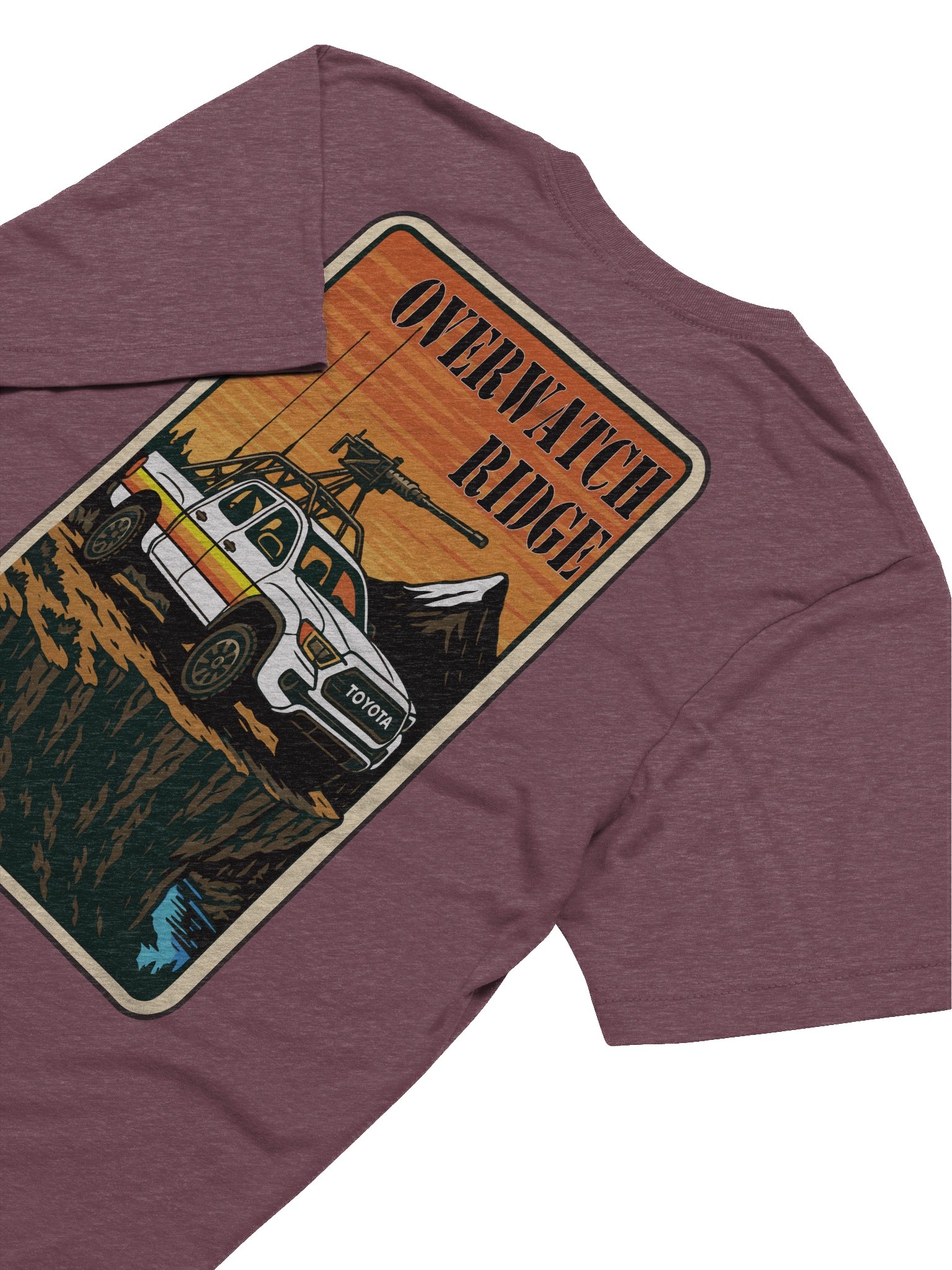 Overwatch Ridge product image (45)