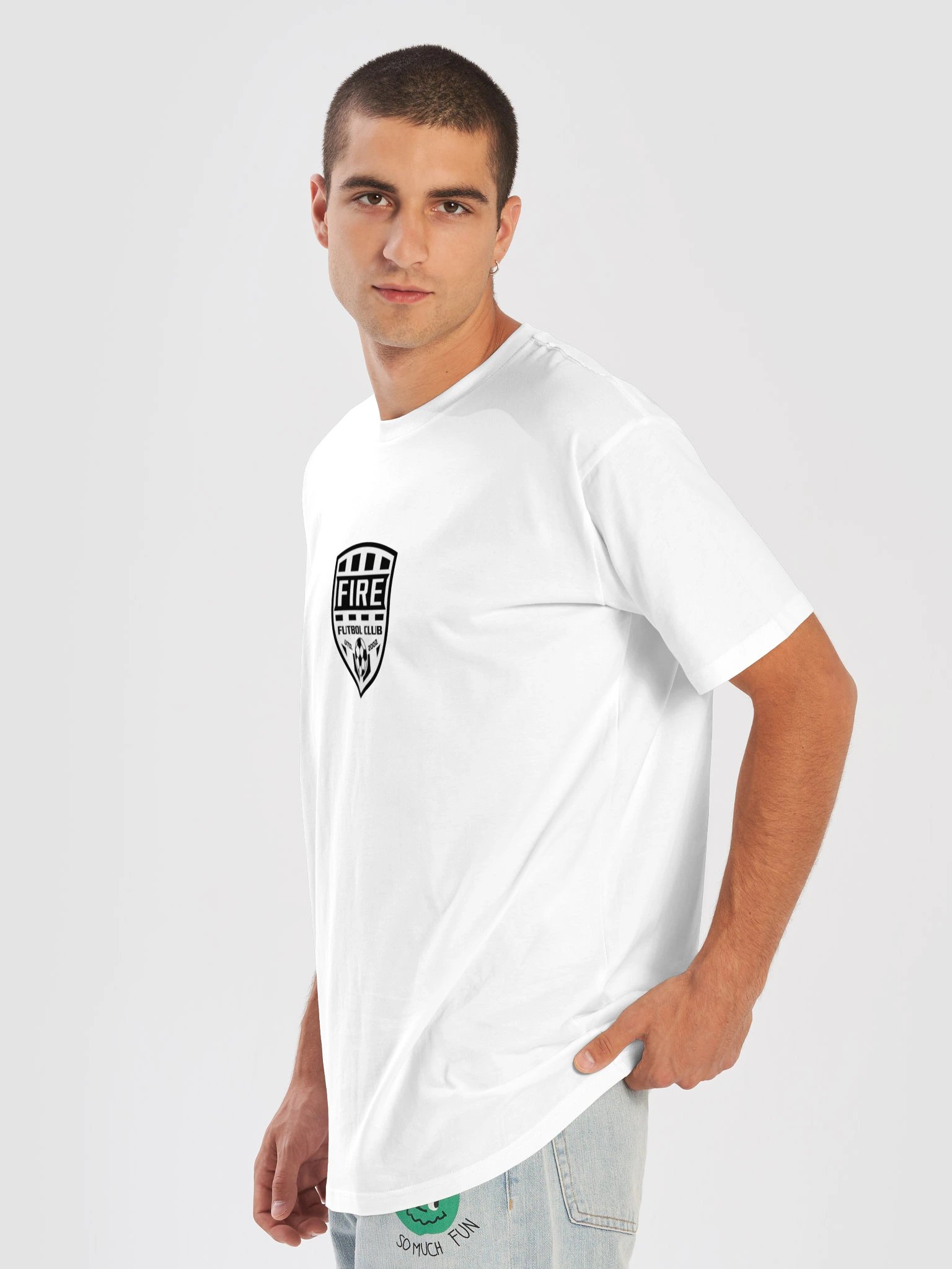 Legacy Crest Tee product image (25)