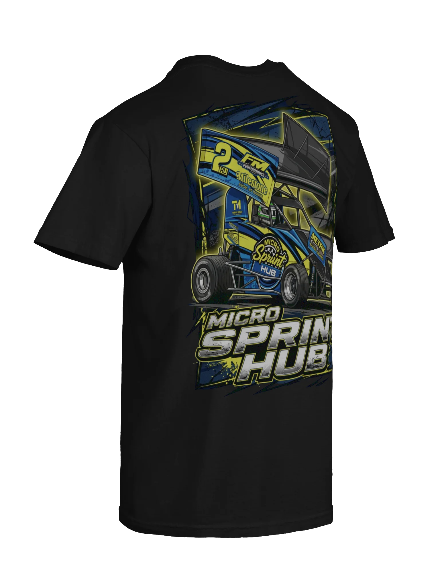 MSH Shirt product image (8)