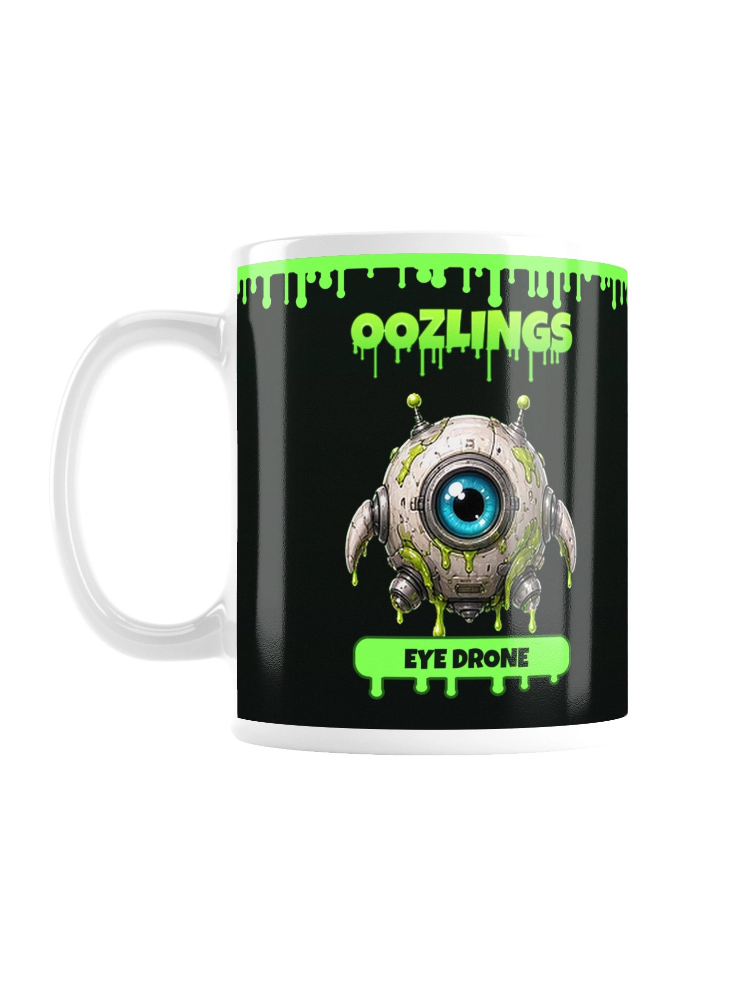 Eye Drone Mug product image (1)