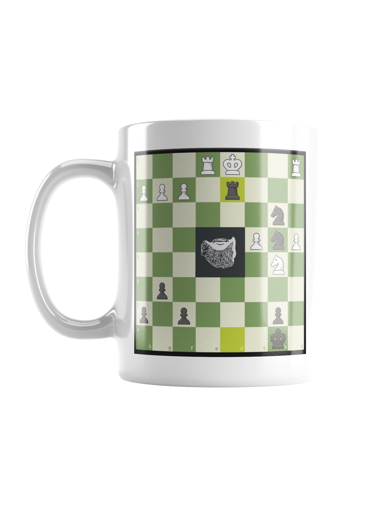 "Le Mat du Matin" product image (1)