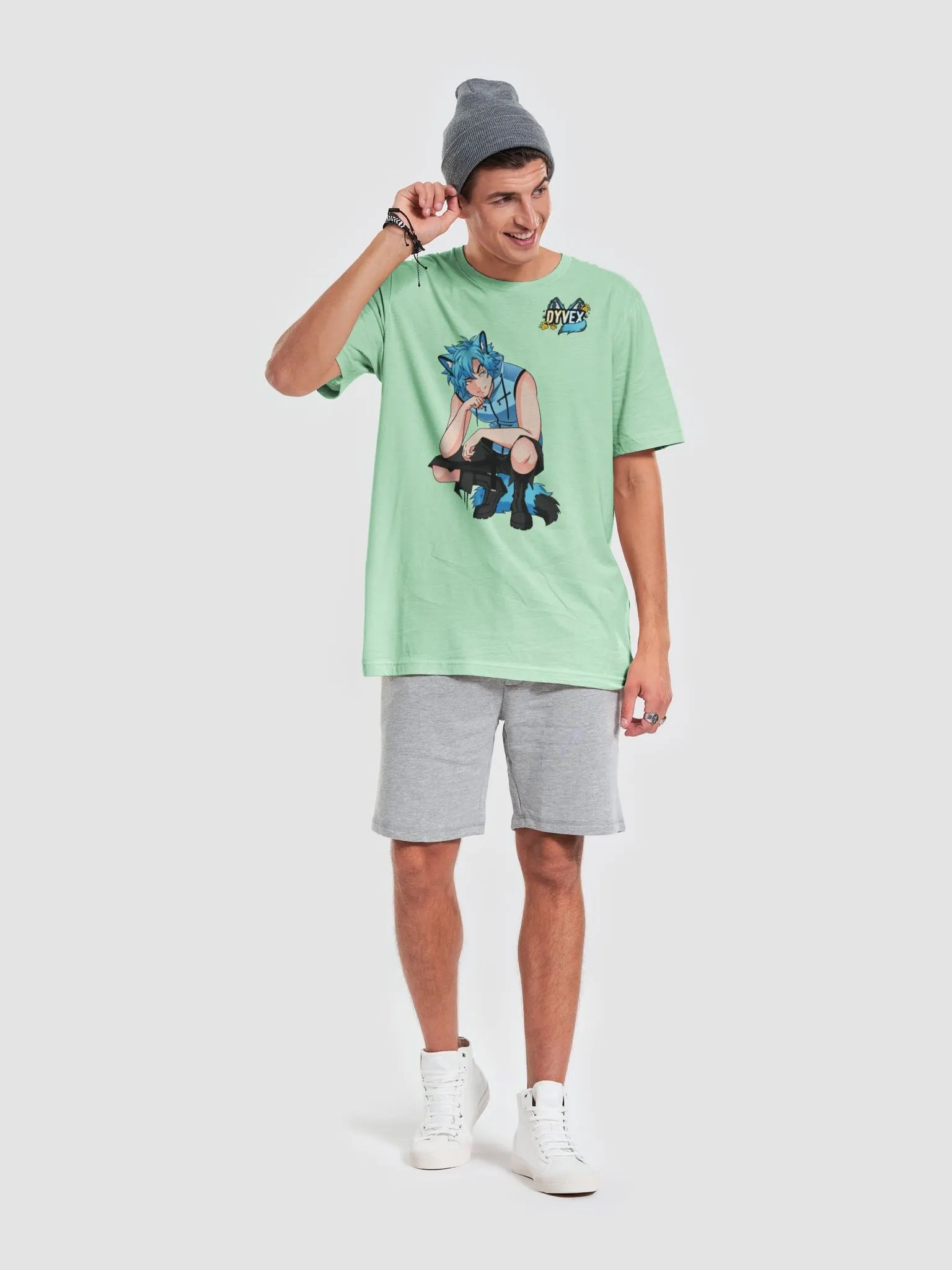Dyvex shirt product image (55)