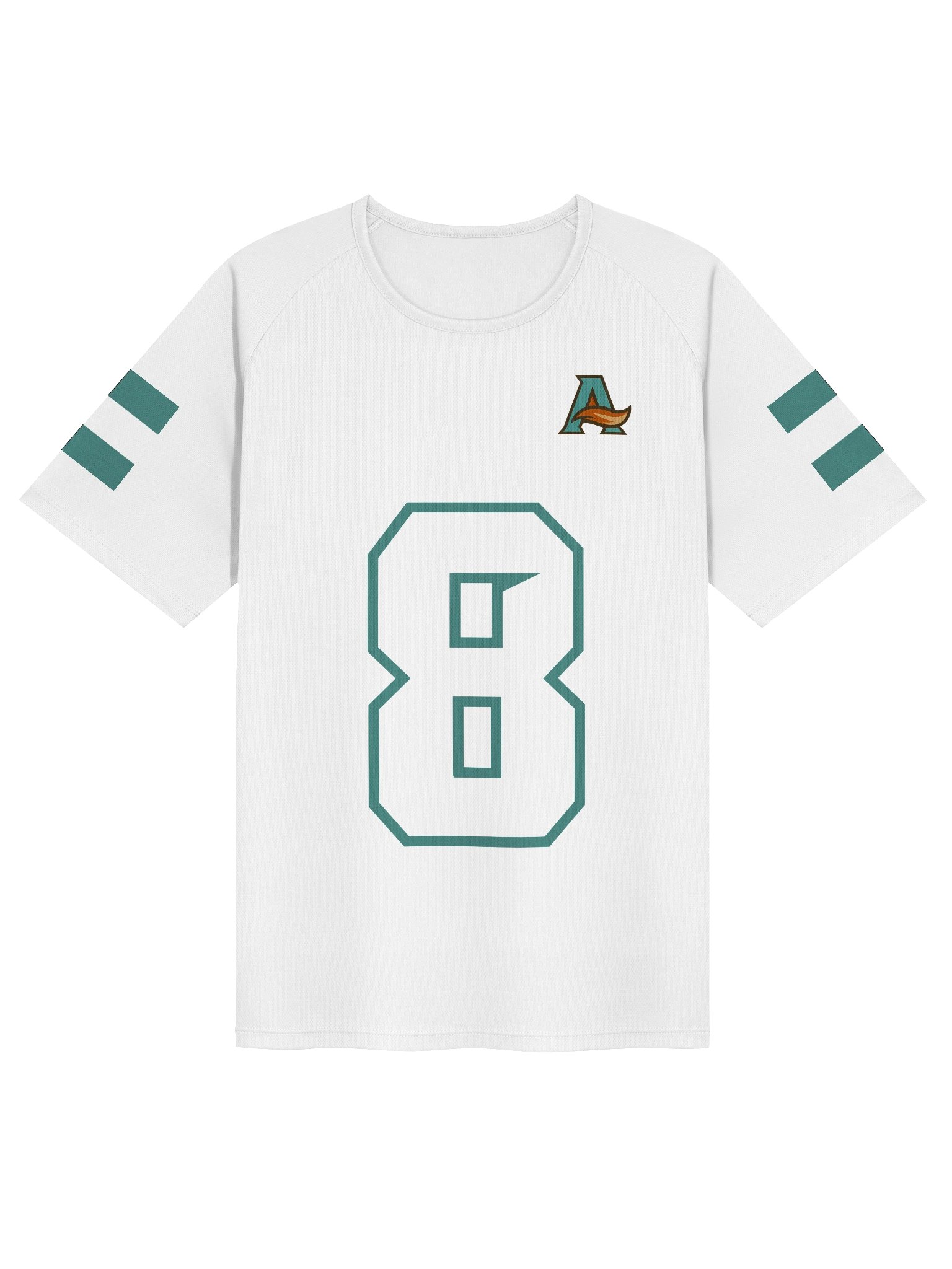 Ricky PanCake Jersey product image (1)