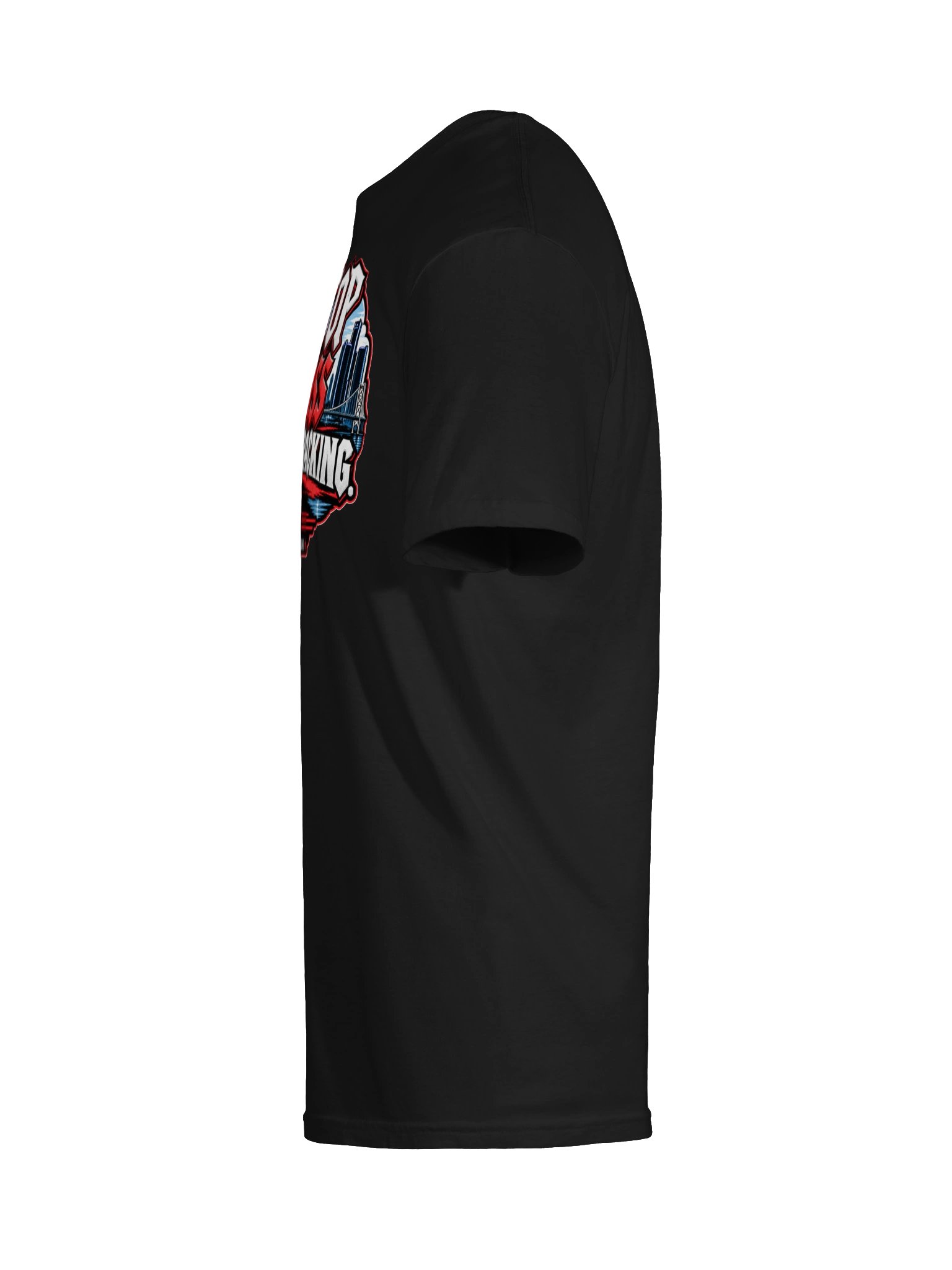 Stop Mass Vehicle Tracking Tee product image (9)