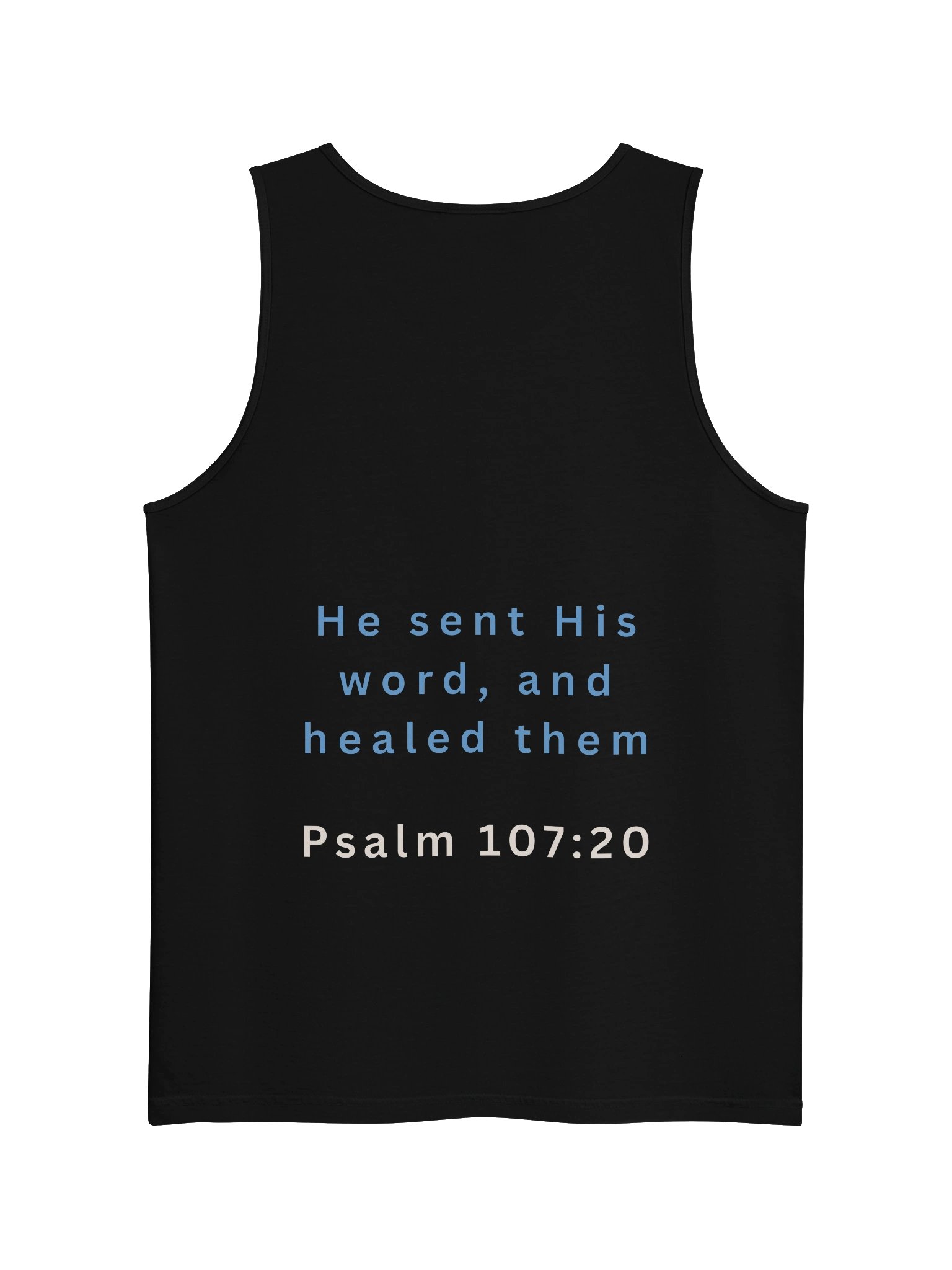 Workout Tee product image (2)
