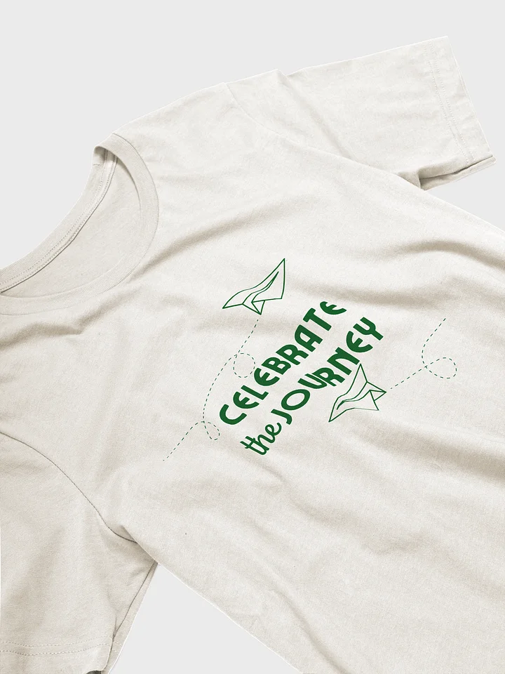 Celebrate The Journey Tee product image (2)