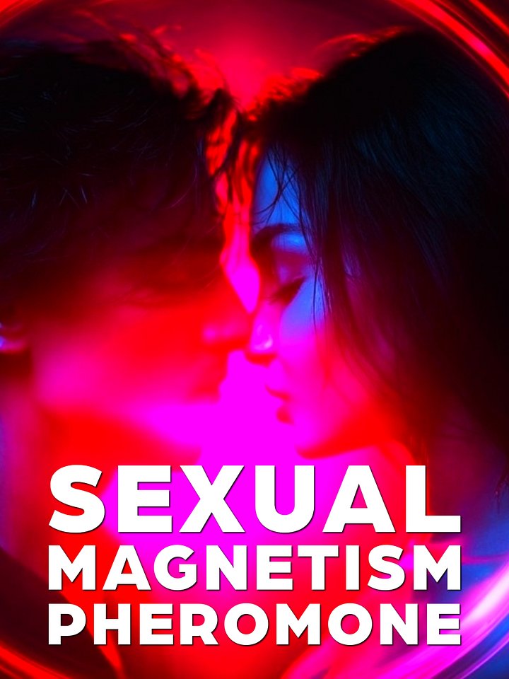 Raw Pheromone Pull Activated, Desire Hits Hard Now!!! (PREMIUM) product image (1)