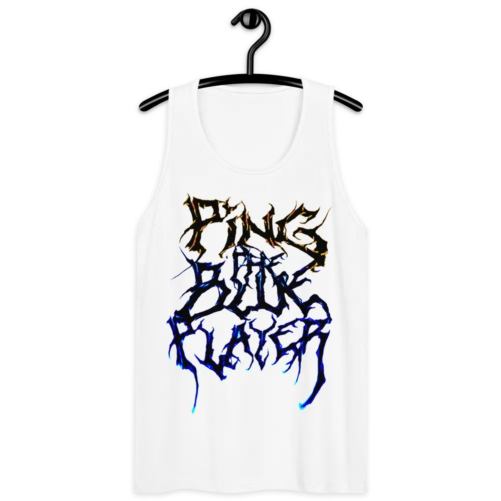 Ping The Tank product image (9)