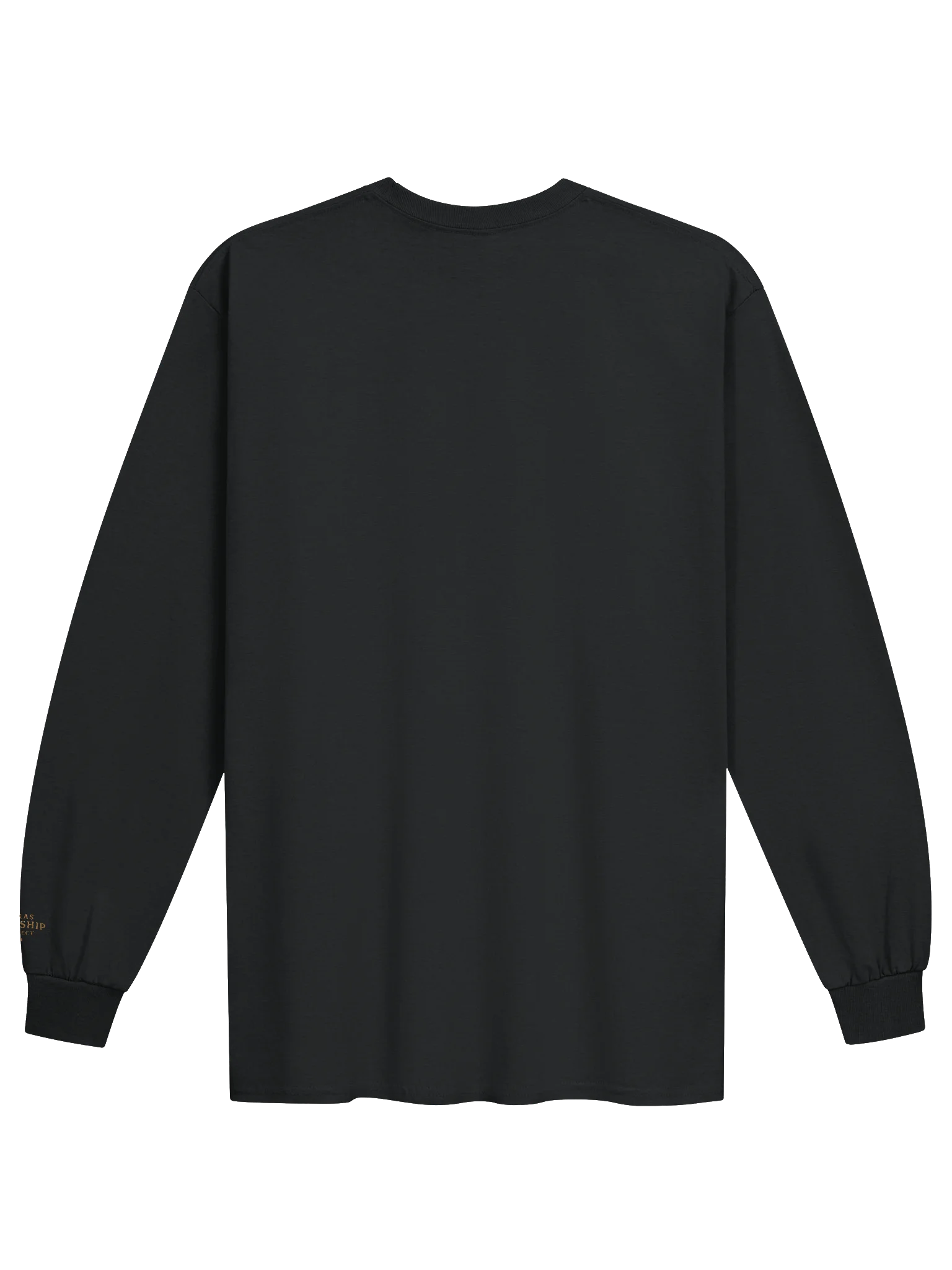 I'm Still Breathing Long Sleeve T-Shirt product image (13)