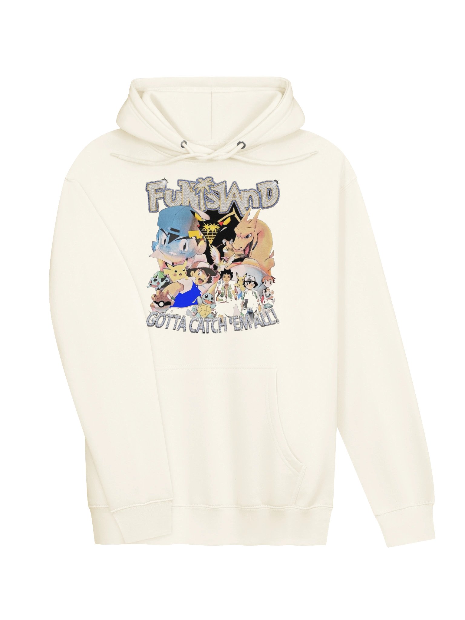 POKEMON HOODIE product image (10)