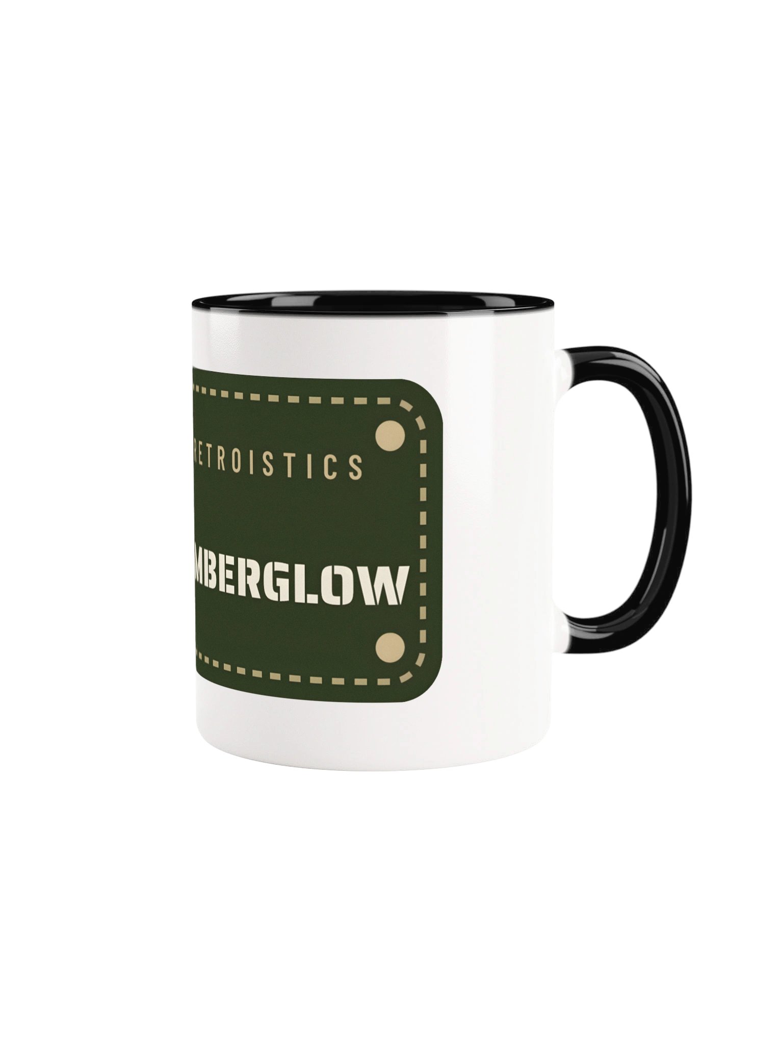 RETROISTICS MUG product image (1)