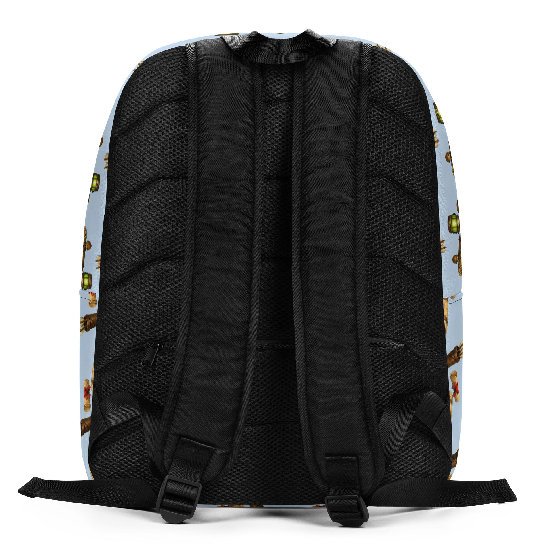 Kingdom Scout All-Over Backpack product image (5)