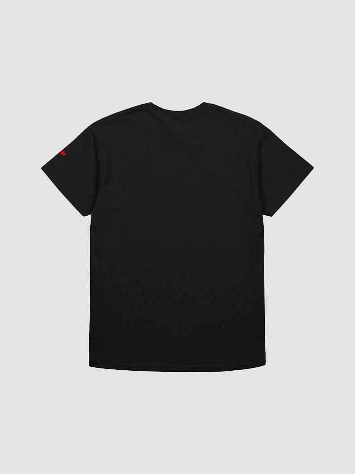 Croissant Thunder! – Official PWW T-Shirt product image (2)
