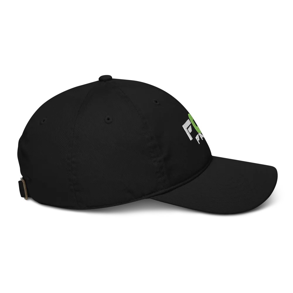 FoxPack Dad Hat product image (6)