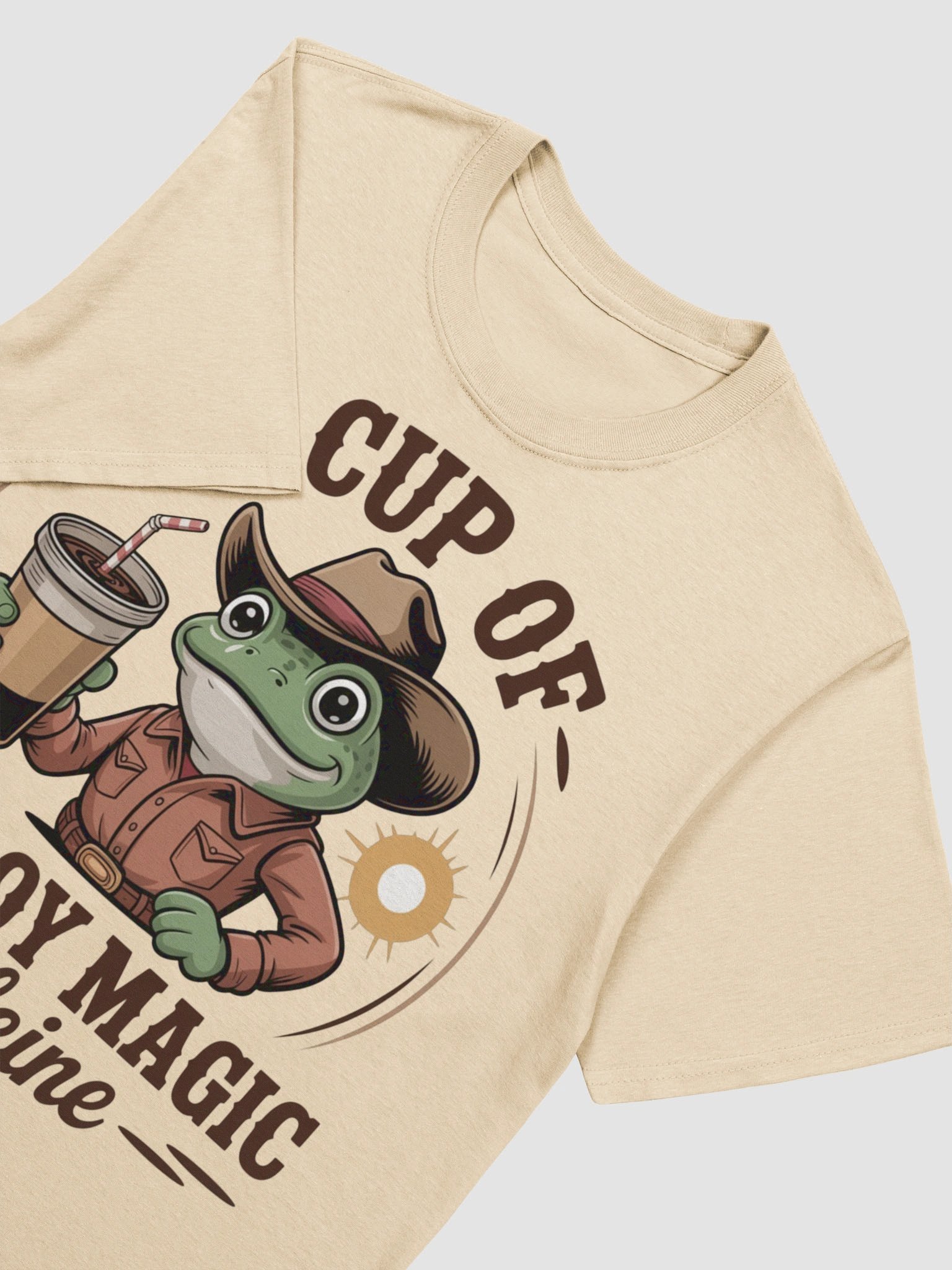 Cup of Cowboy Magic product image (3)