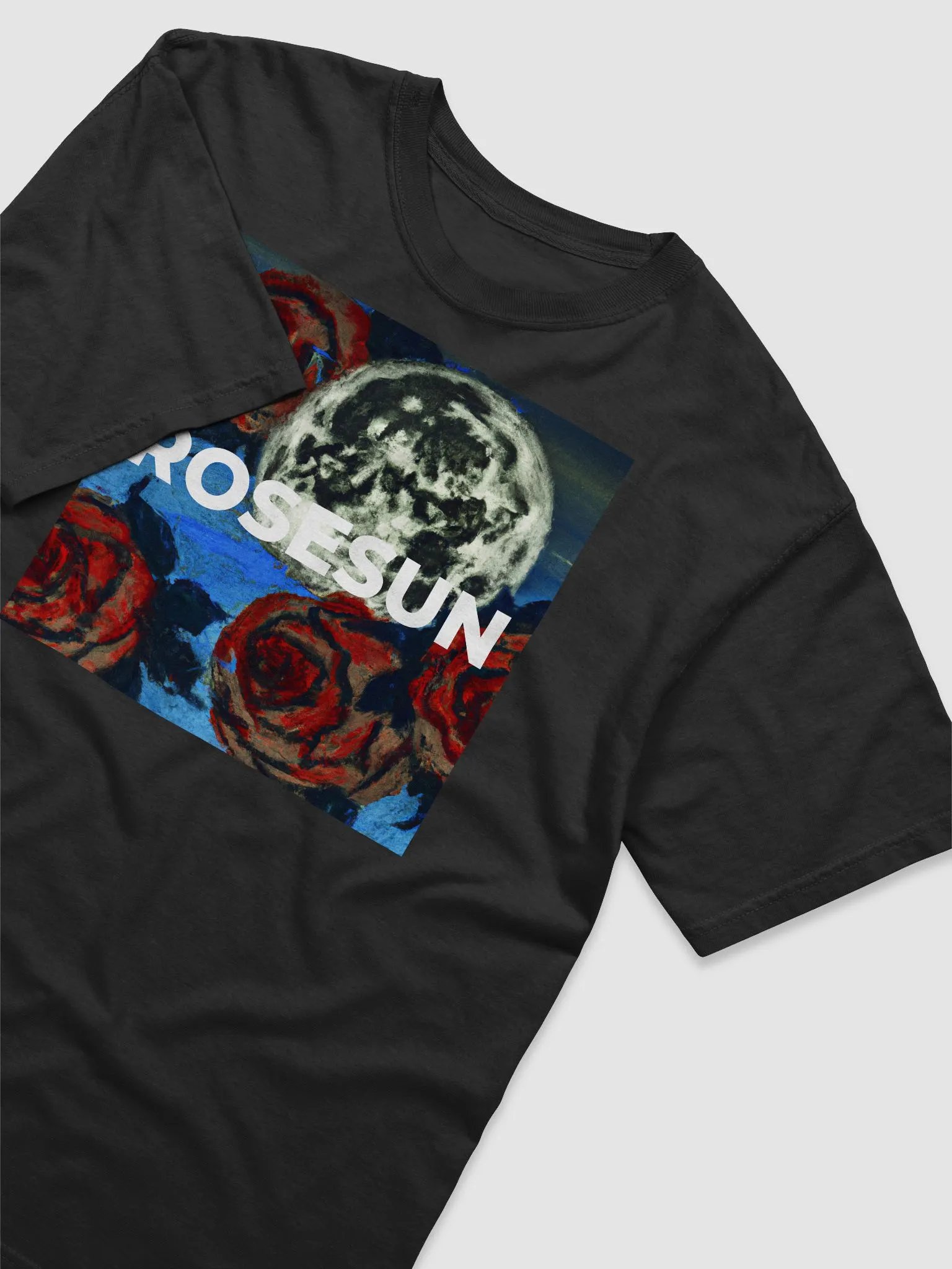 ROSESUN® - RELAXED-FIT - T-SHIRT product image (2)