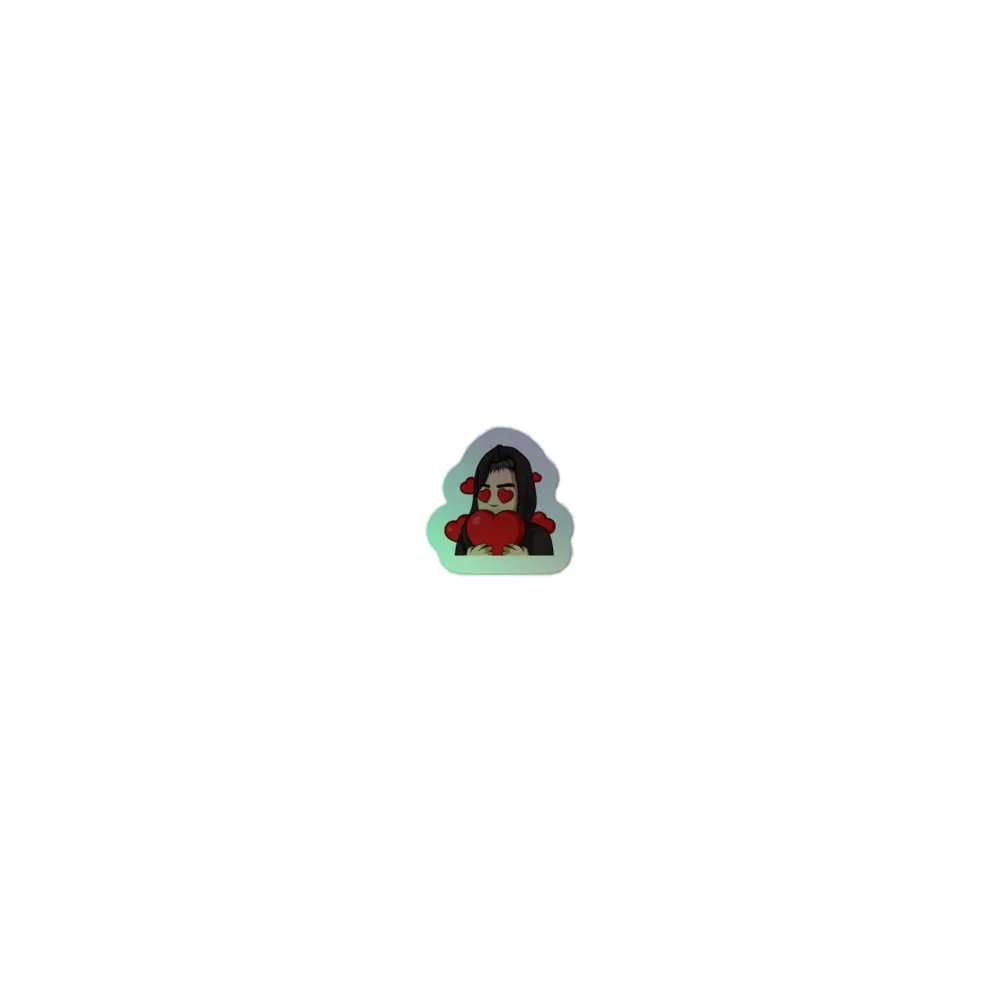Heart Emoji product image (1)