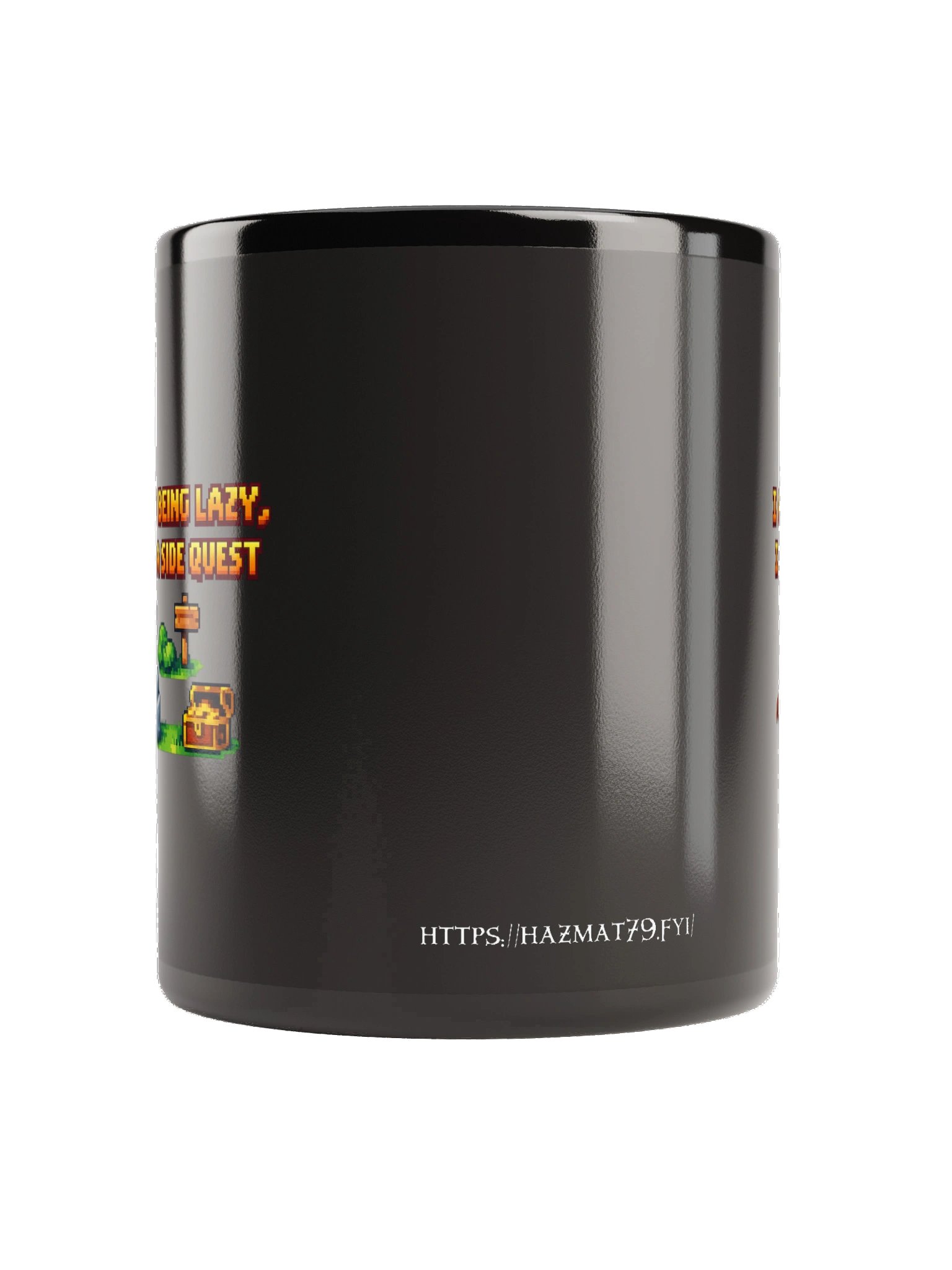 Side Quest Coffee Mug product image (2)