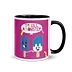 To Kill a Monster Popsicle Coffee Mug