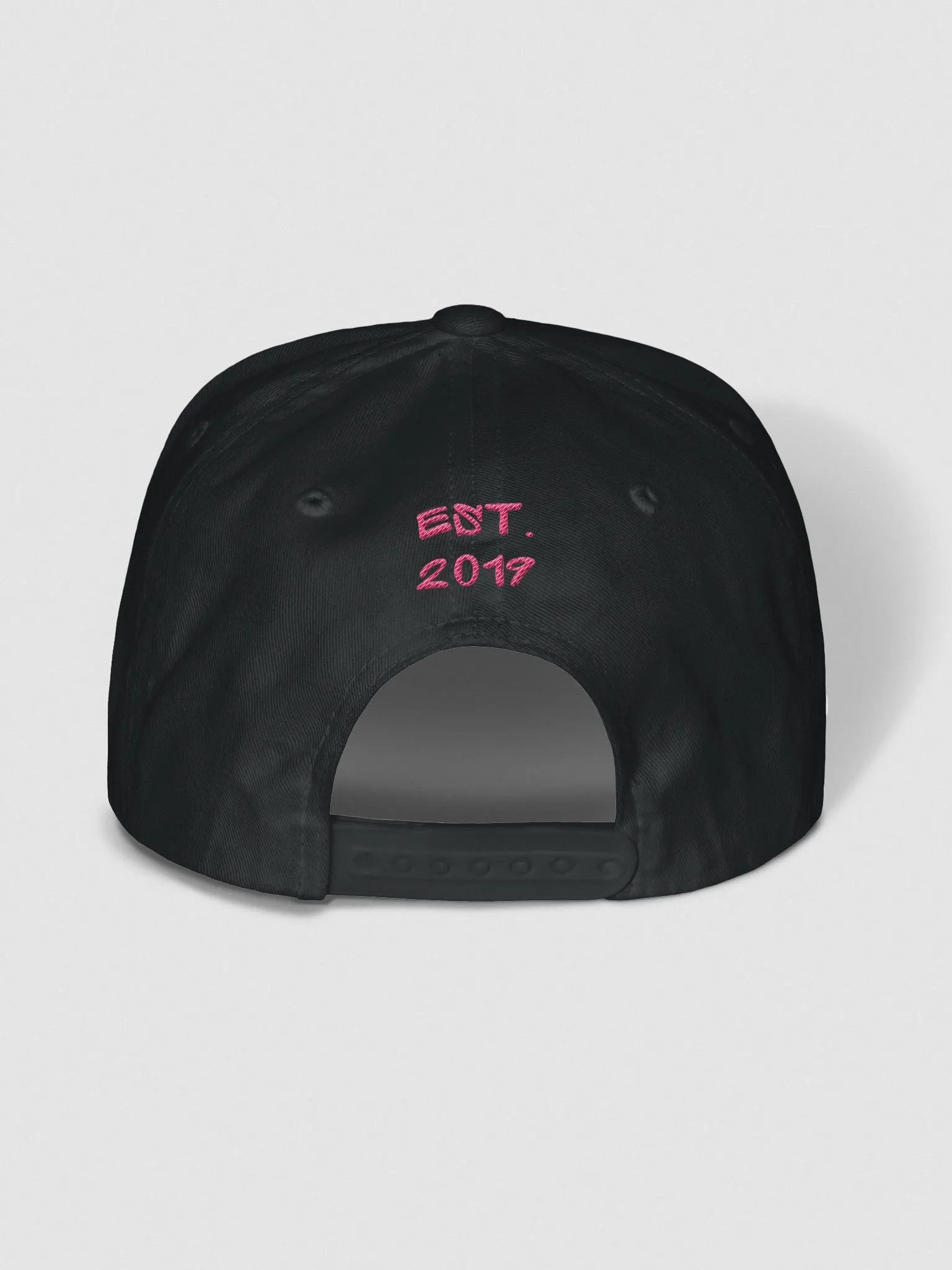 Lojik Graffiti Snapback product image (4)