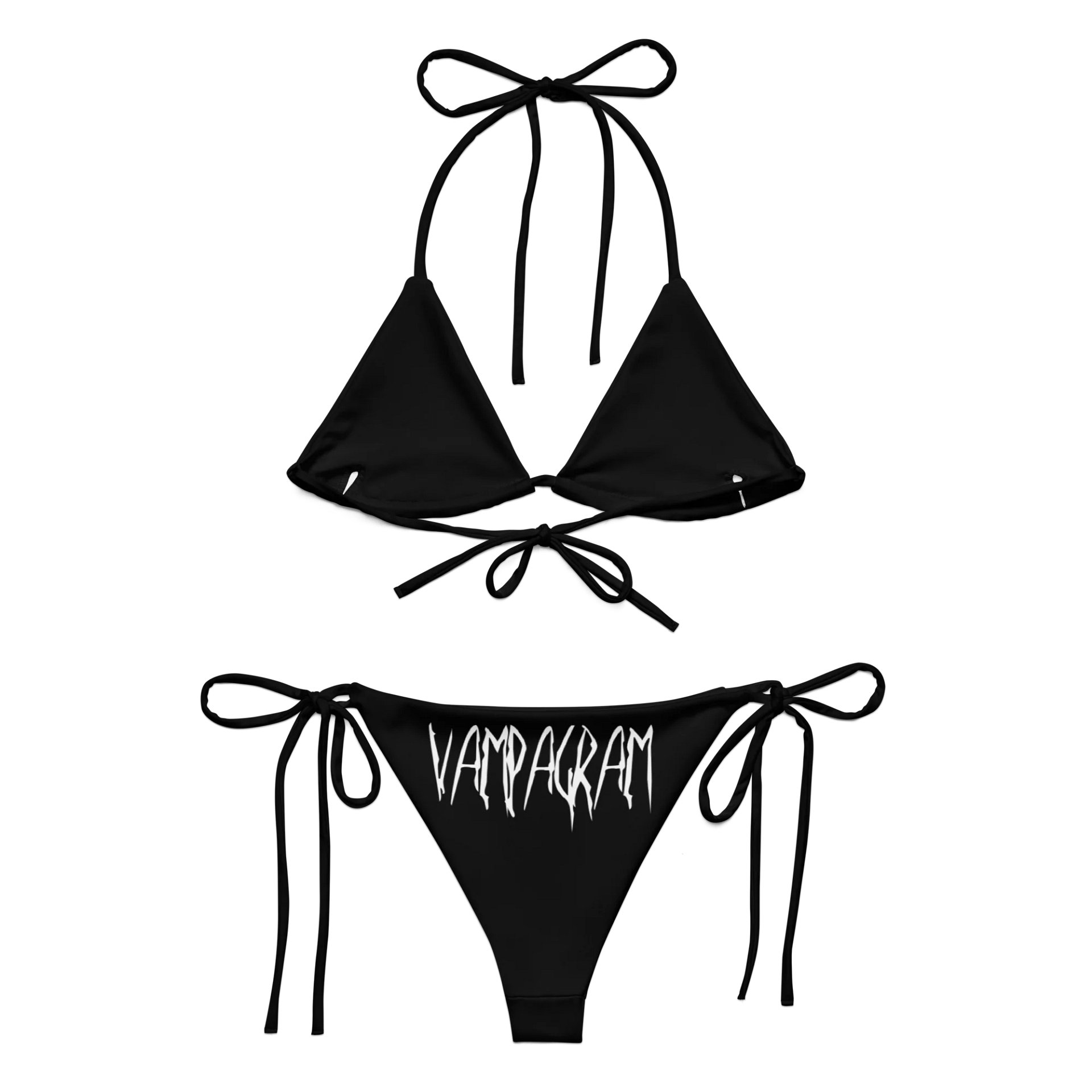 VAMPAGRAM BIKINI SET product image (2)