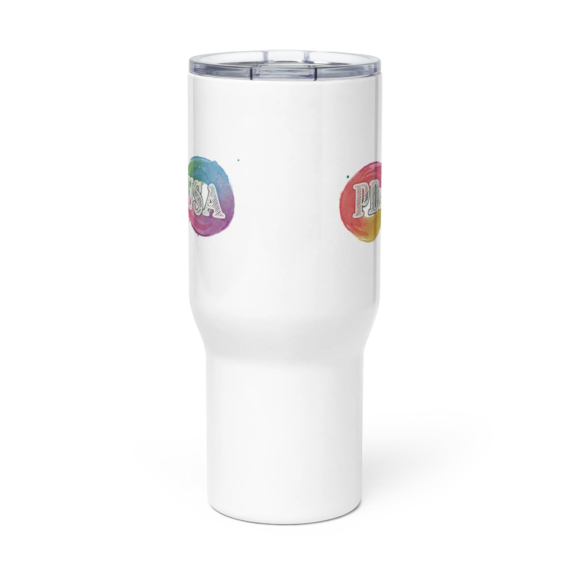 PDA USA Travel Mug product image (3)
