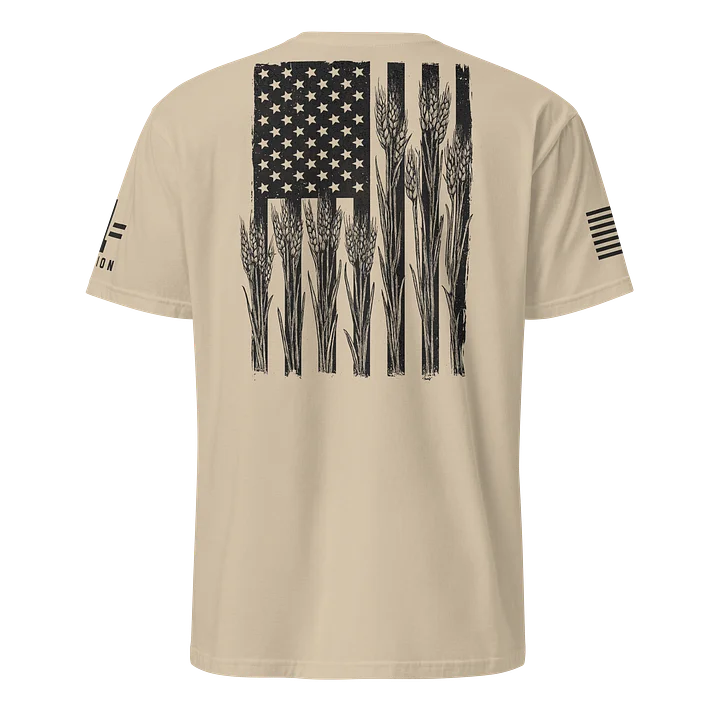 Wheat Flag product image (10)