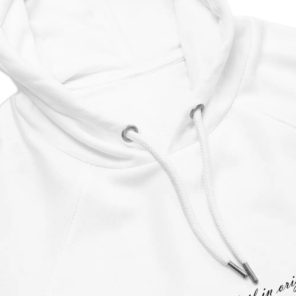 Hoodies / Jackets Keep it real product image (1)