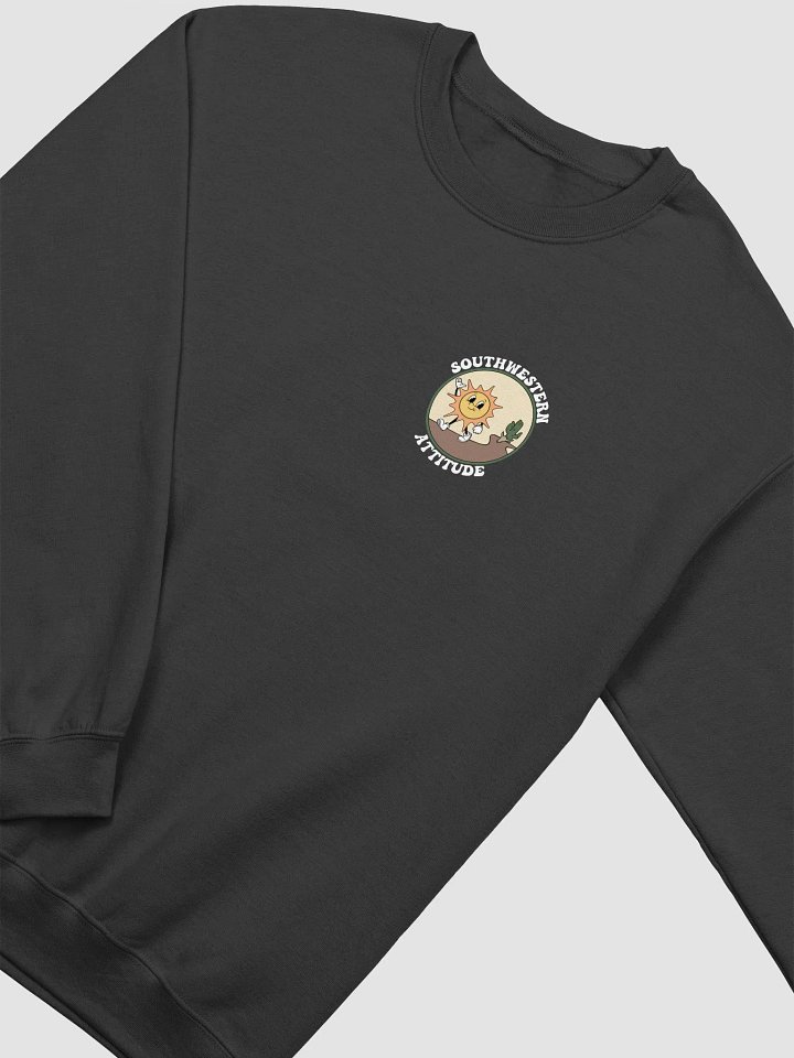 Southwestern Attitude Crewneck product image (2)