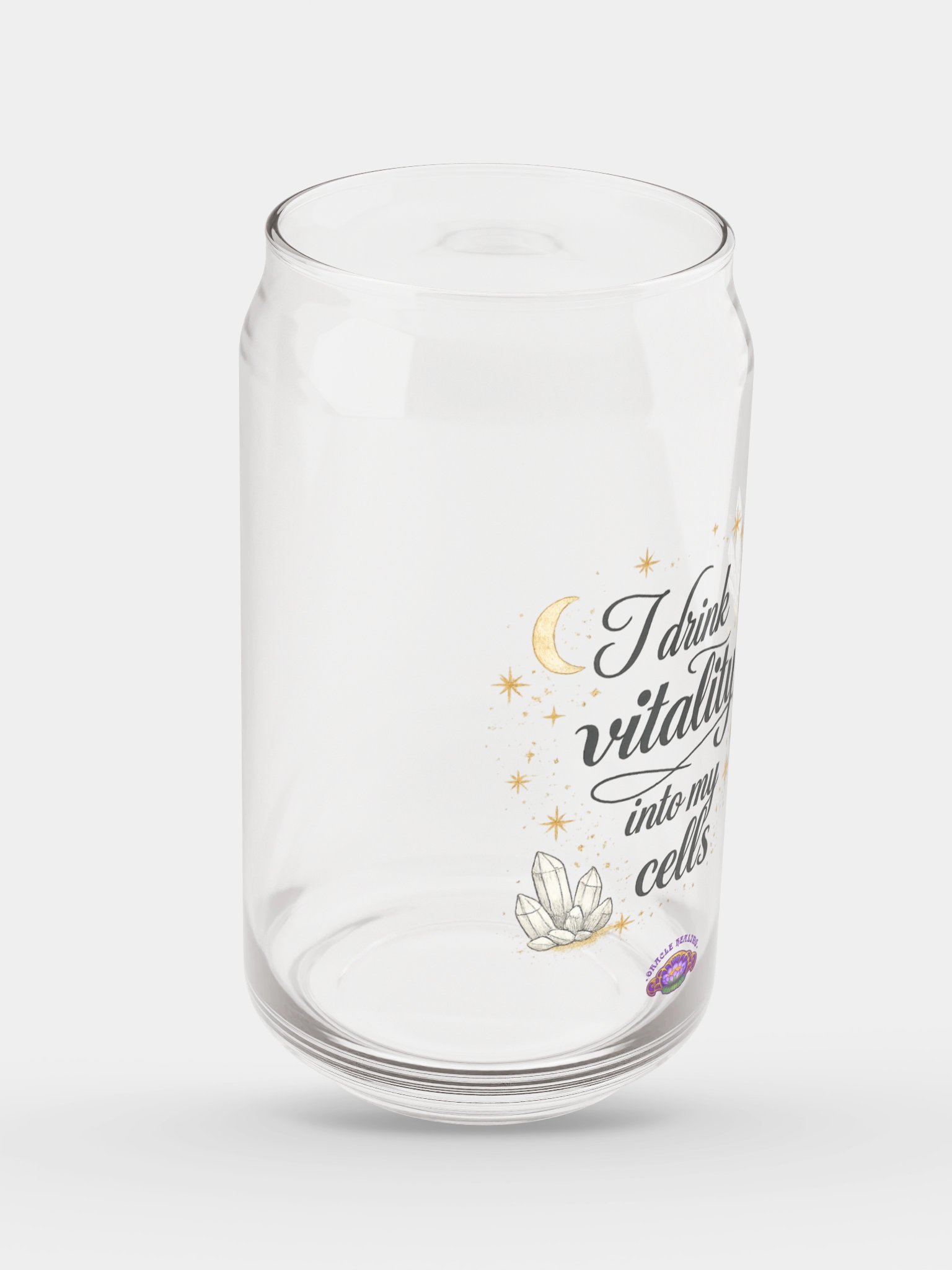 Beauty Water Spell Glass product image (2)