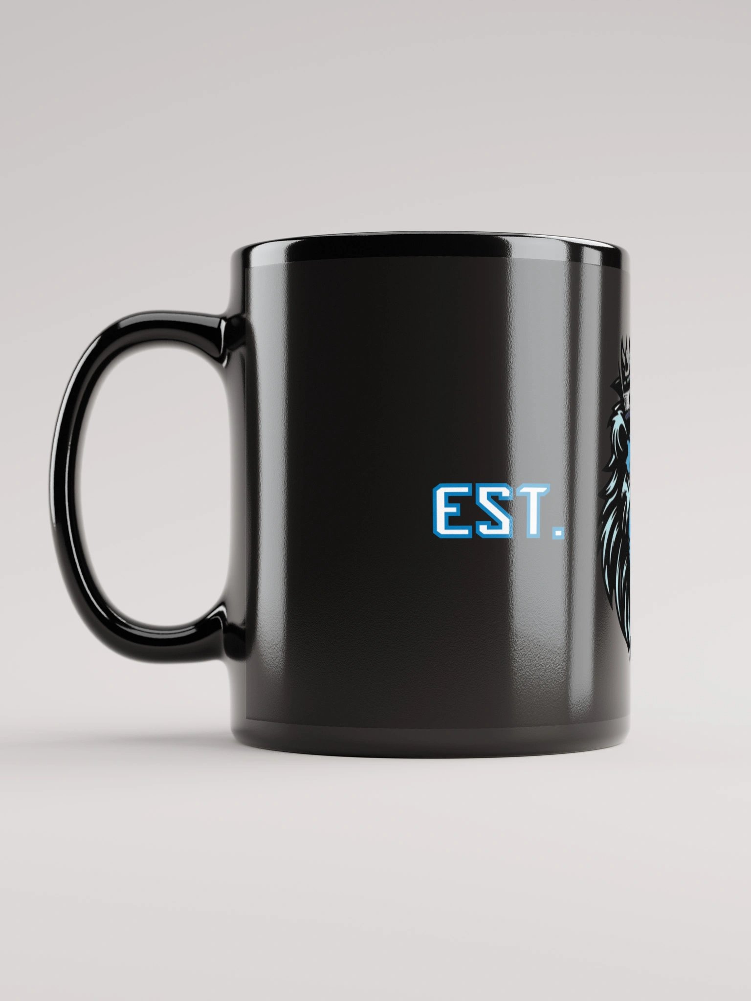 Syndicate "EST" Mug product image (11)