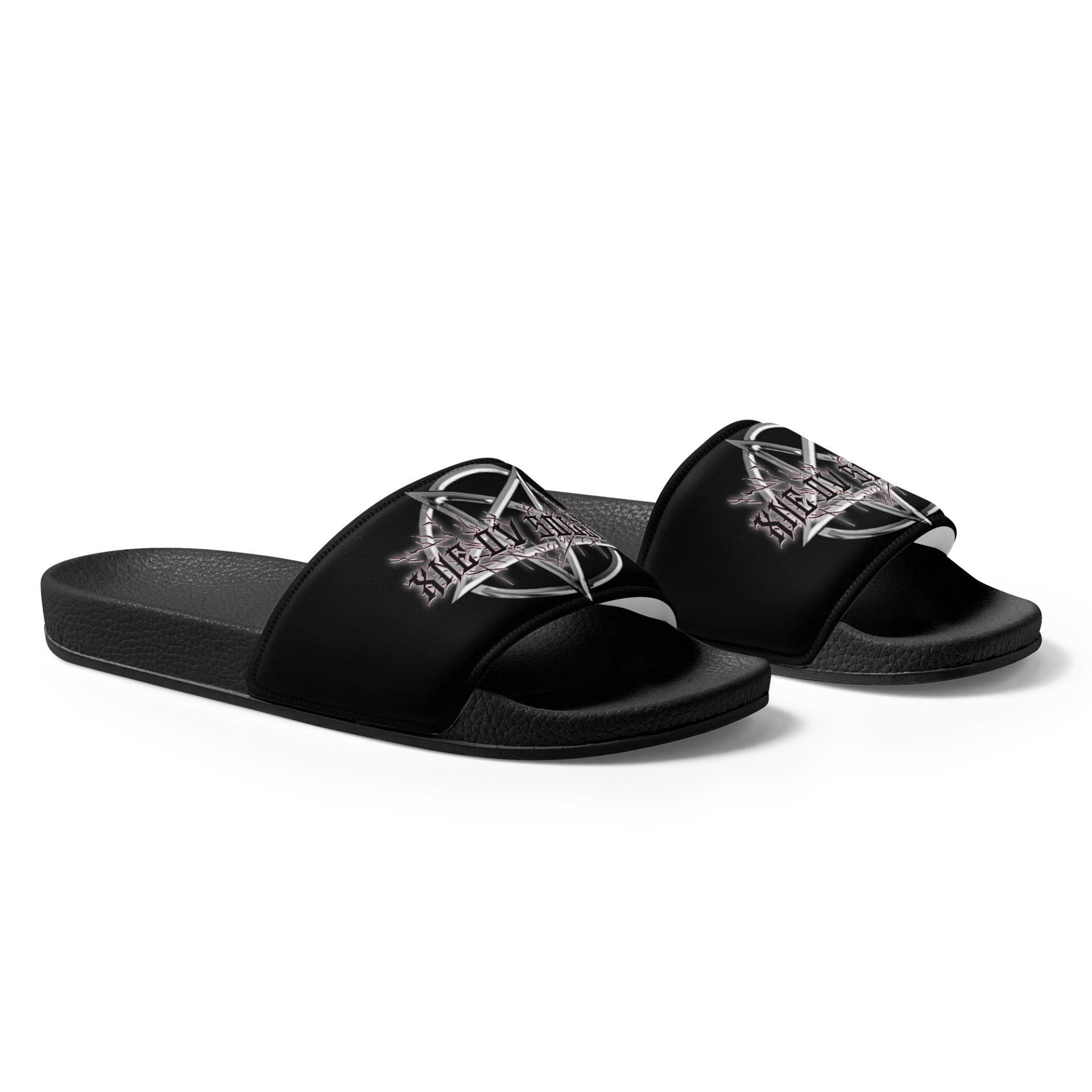 XNE OV SOLEIL Men's Slides product image (1)
