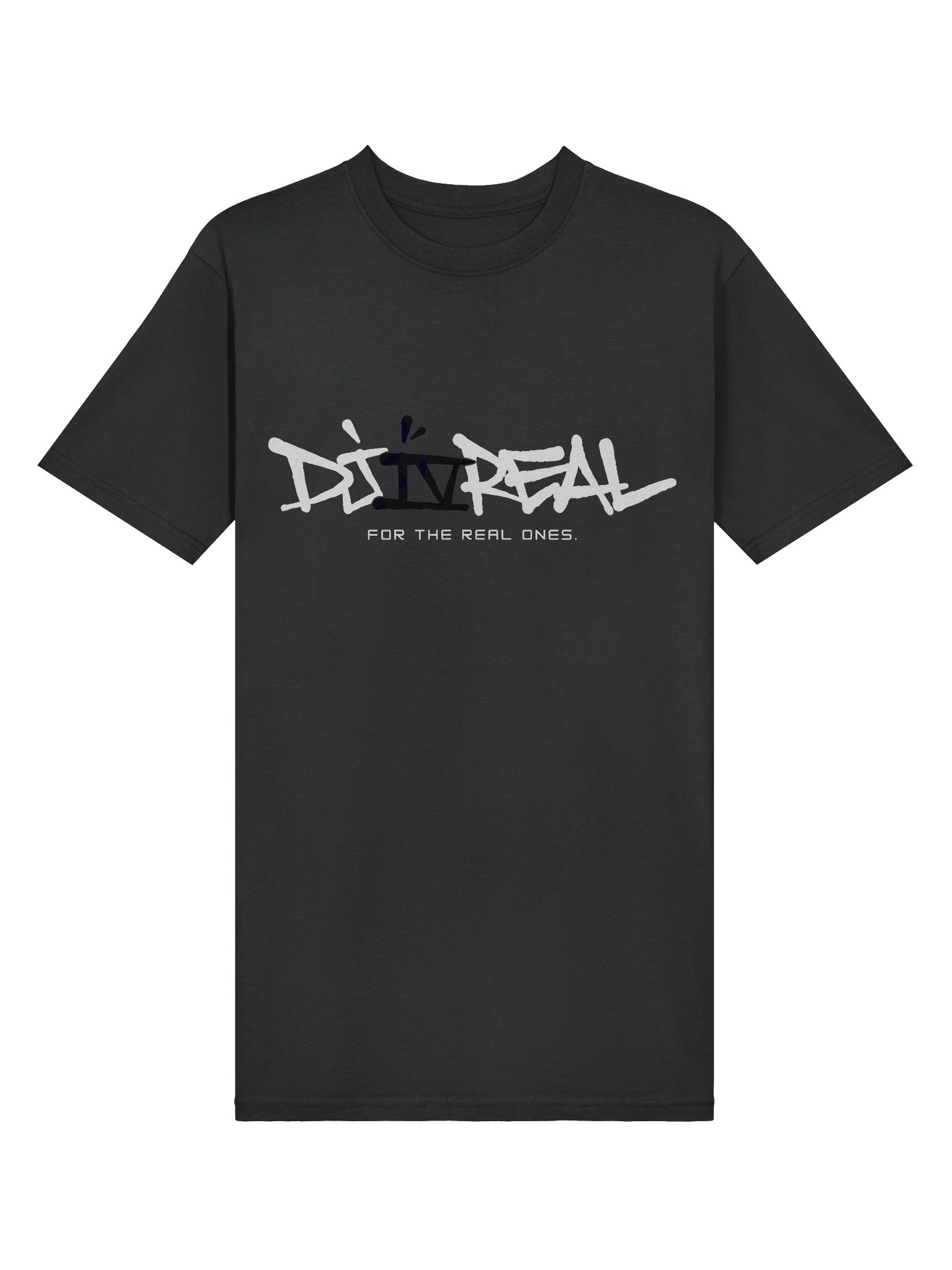 DJ IV REAL BLACK product image (3)