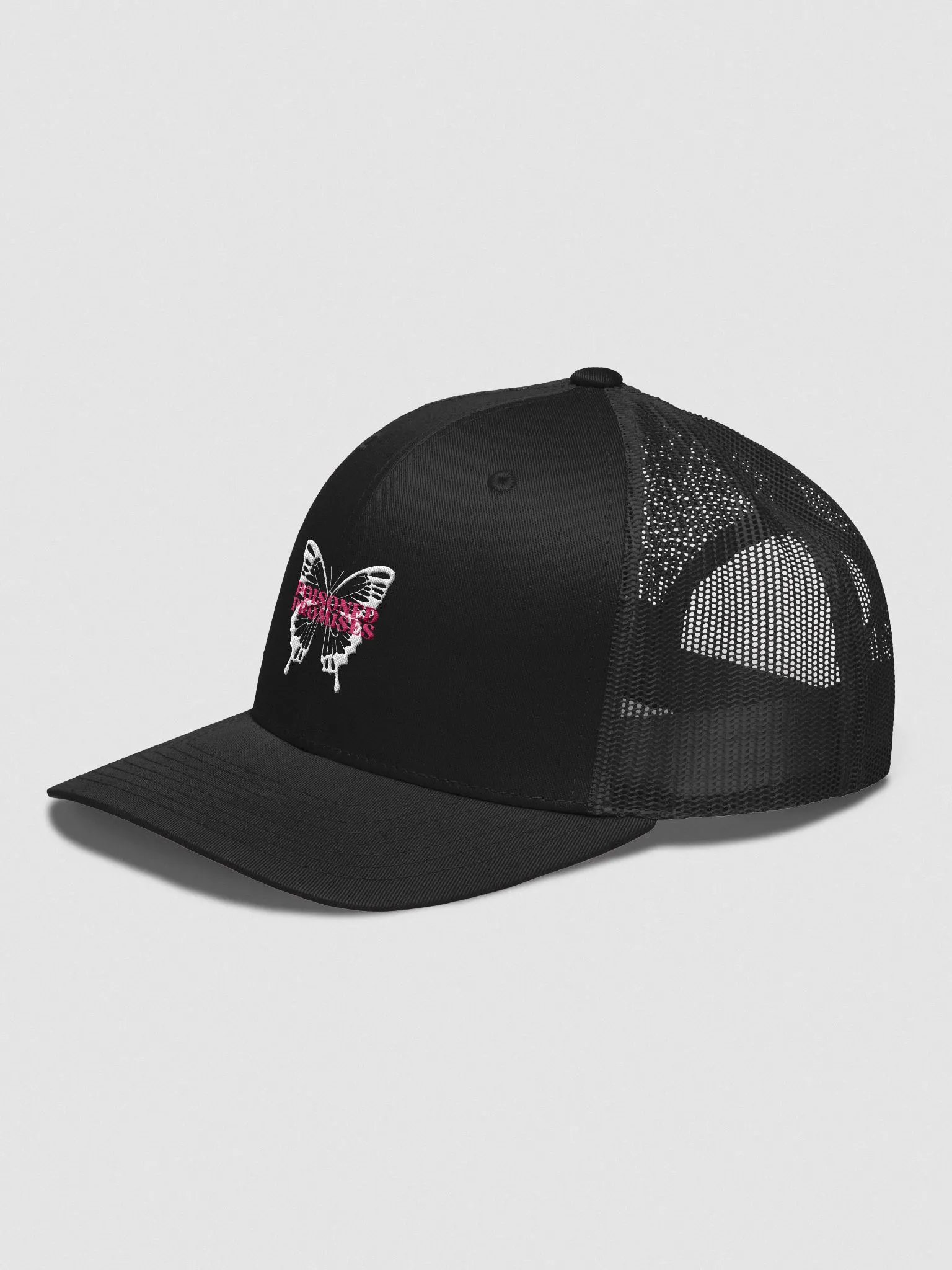 Butterfly Trucker Hat product image (3)