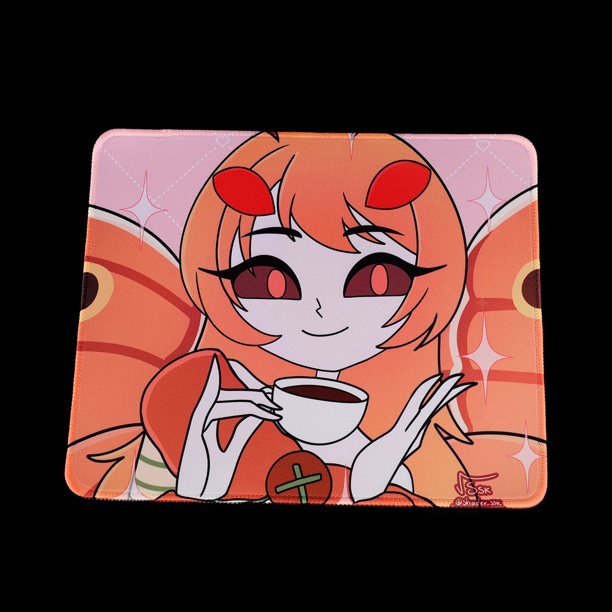 ★STARS★ Physalia Mousepad product image (2)