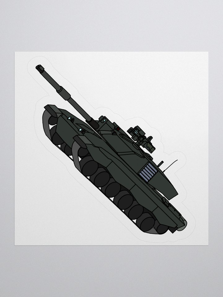 Woodland Challenger 2 product image (3)