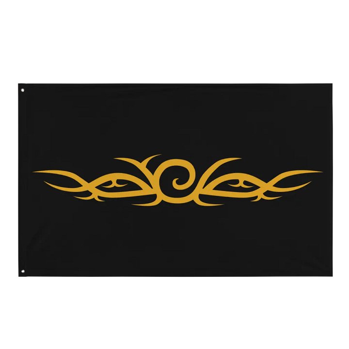 Sky Legion Flag product image (1)