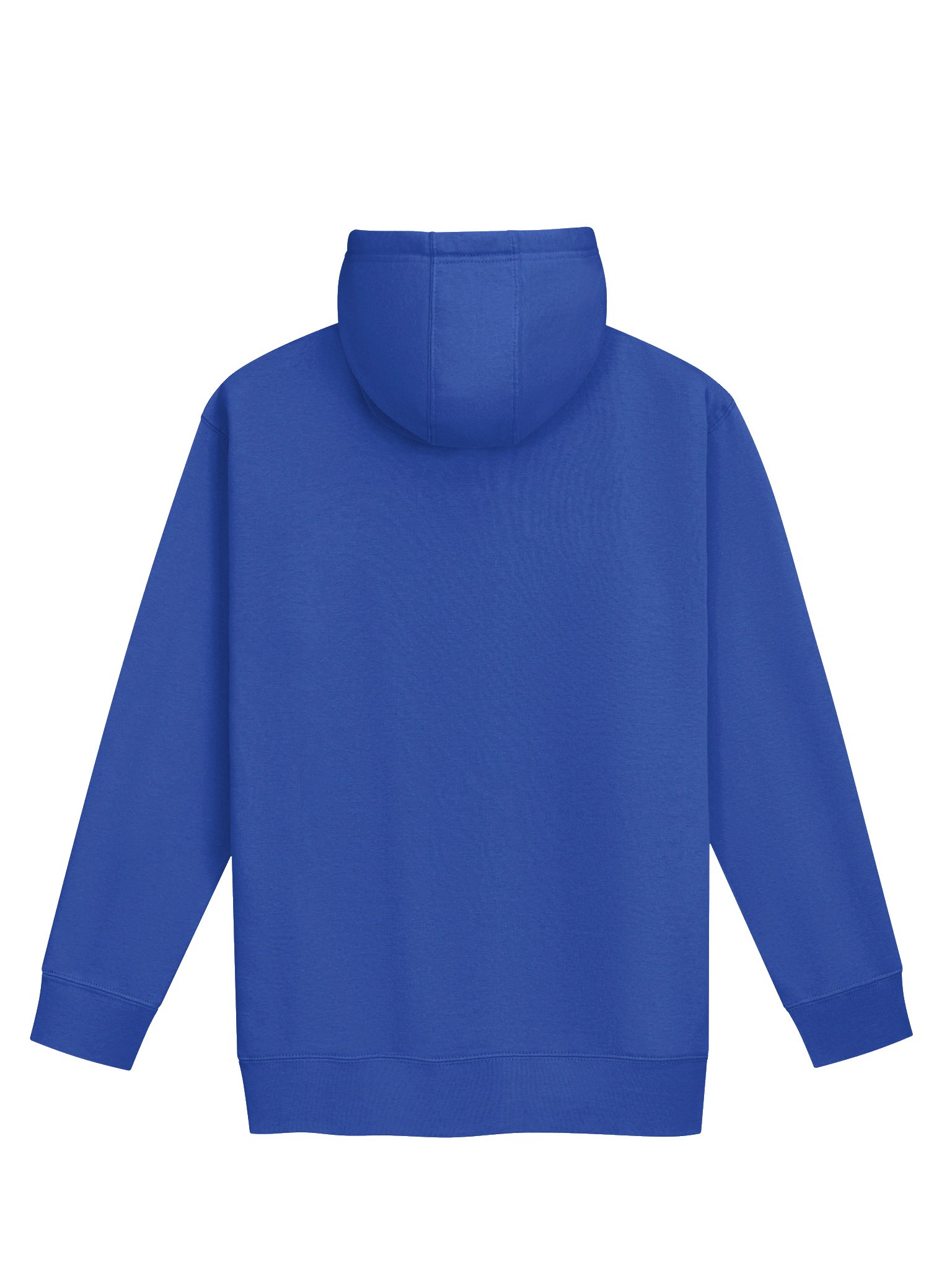 Crimson Court Hoodie product image (2)
