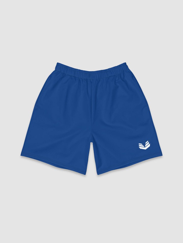 SS'23 Shorts - Royal Blue product image (1)