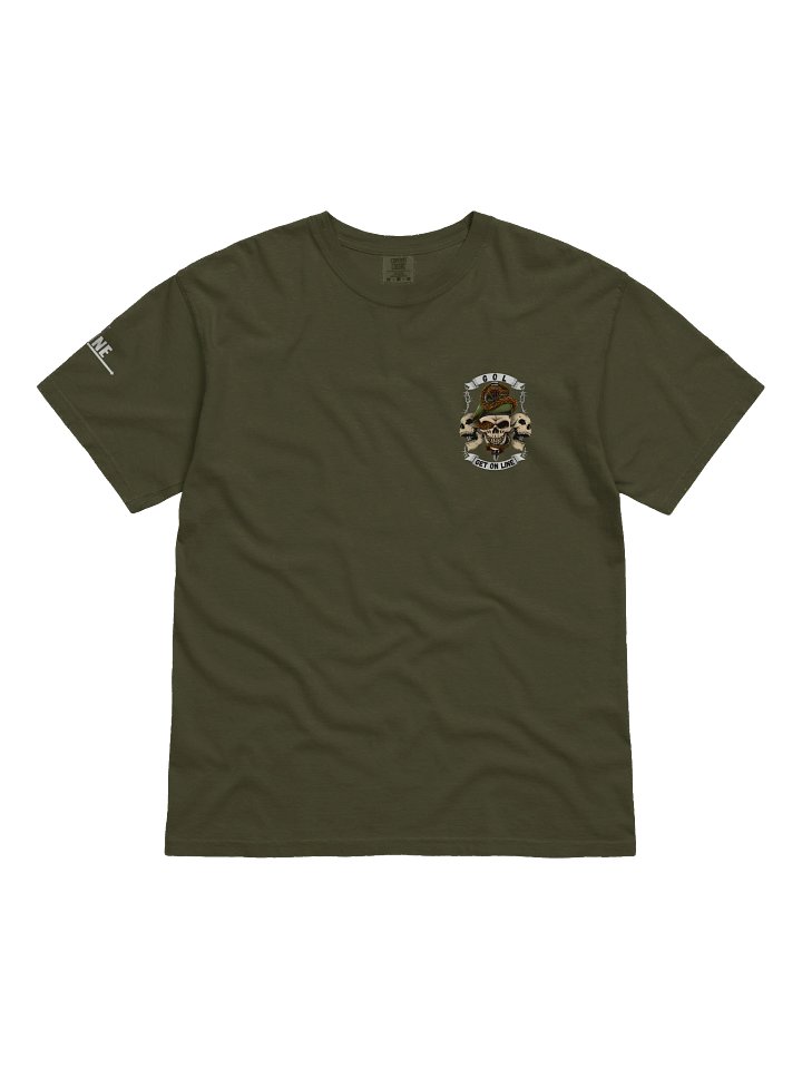 GOL T-Shirt product image (4)