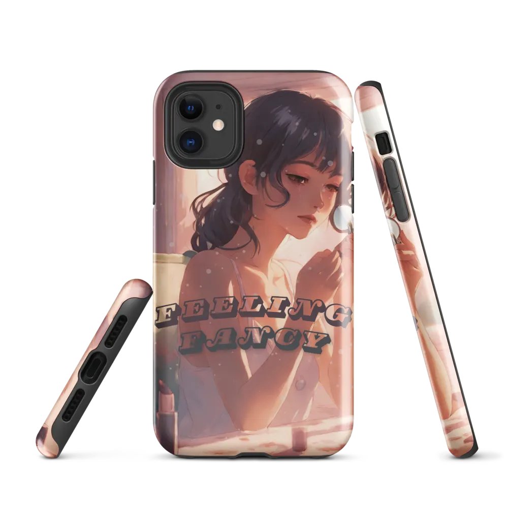 Feeling Fancy product image (1)