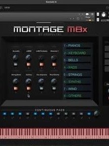 MONTAGE MX8 product image (1)