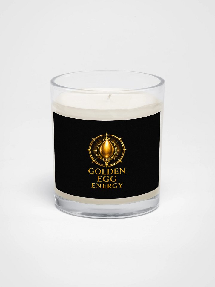 PEAFDOVE® THE GOLDEN EGG — Source Candle product image (1)