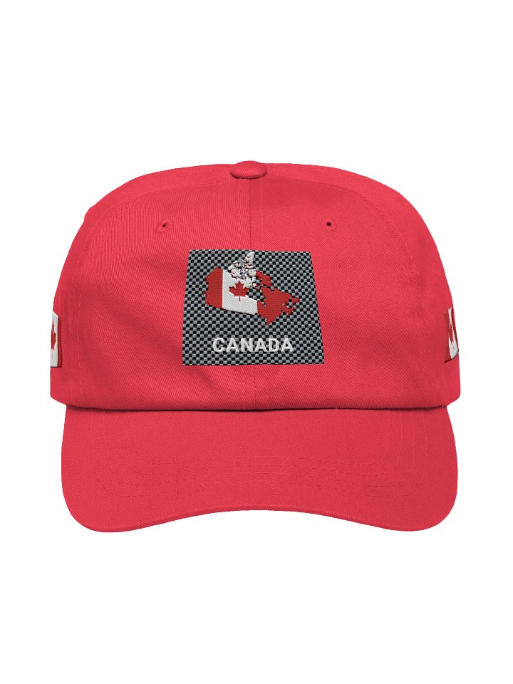 Canada Hat product image (1)