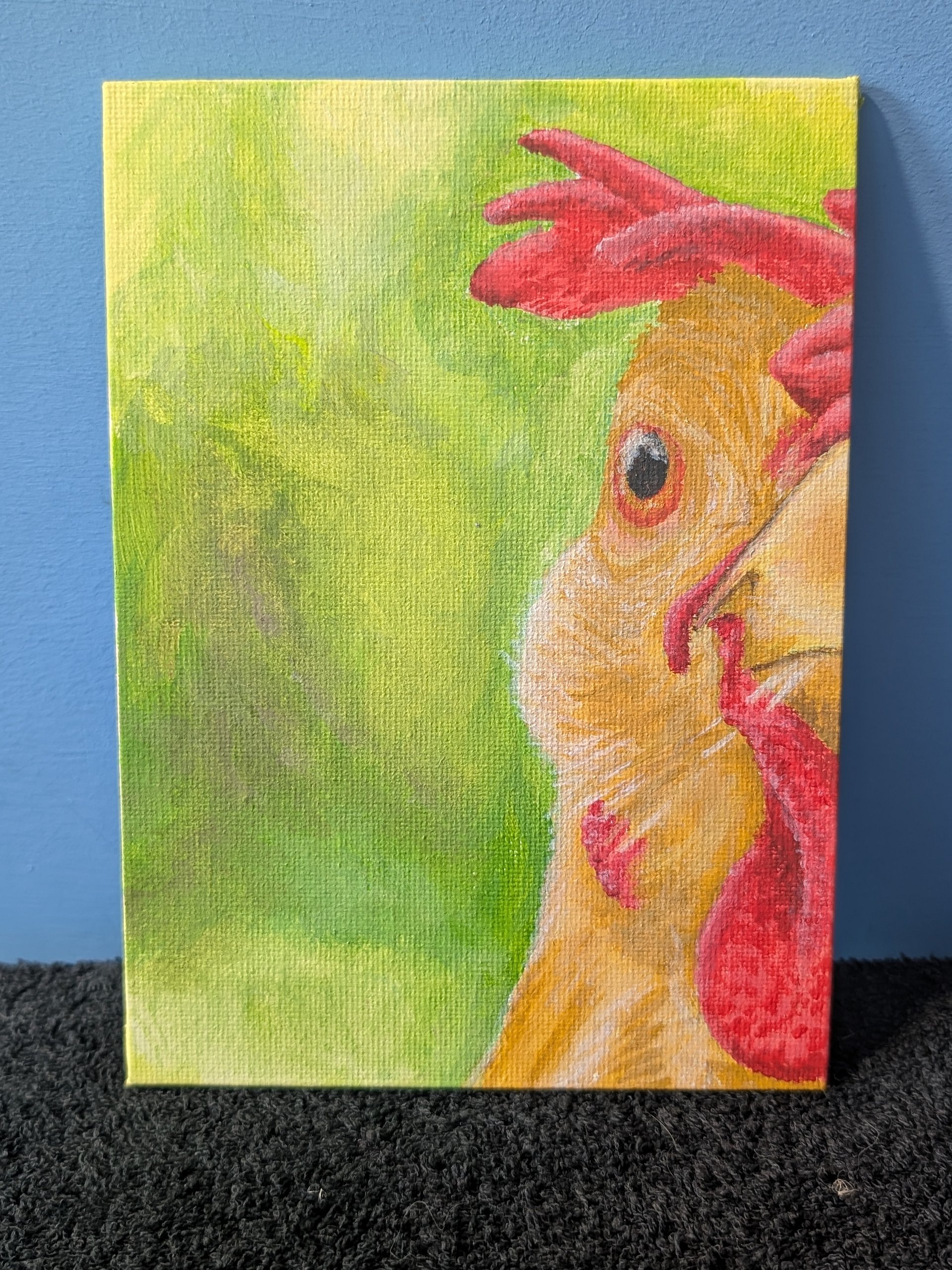 Chicken! product image (1)