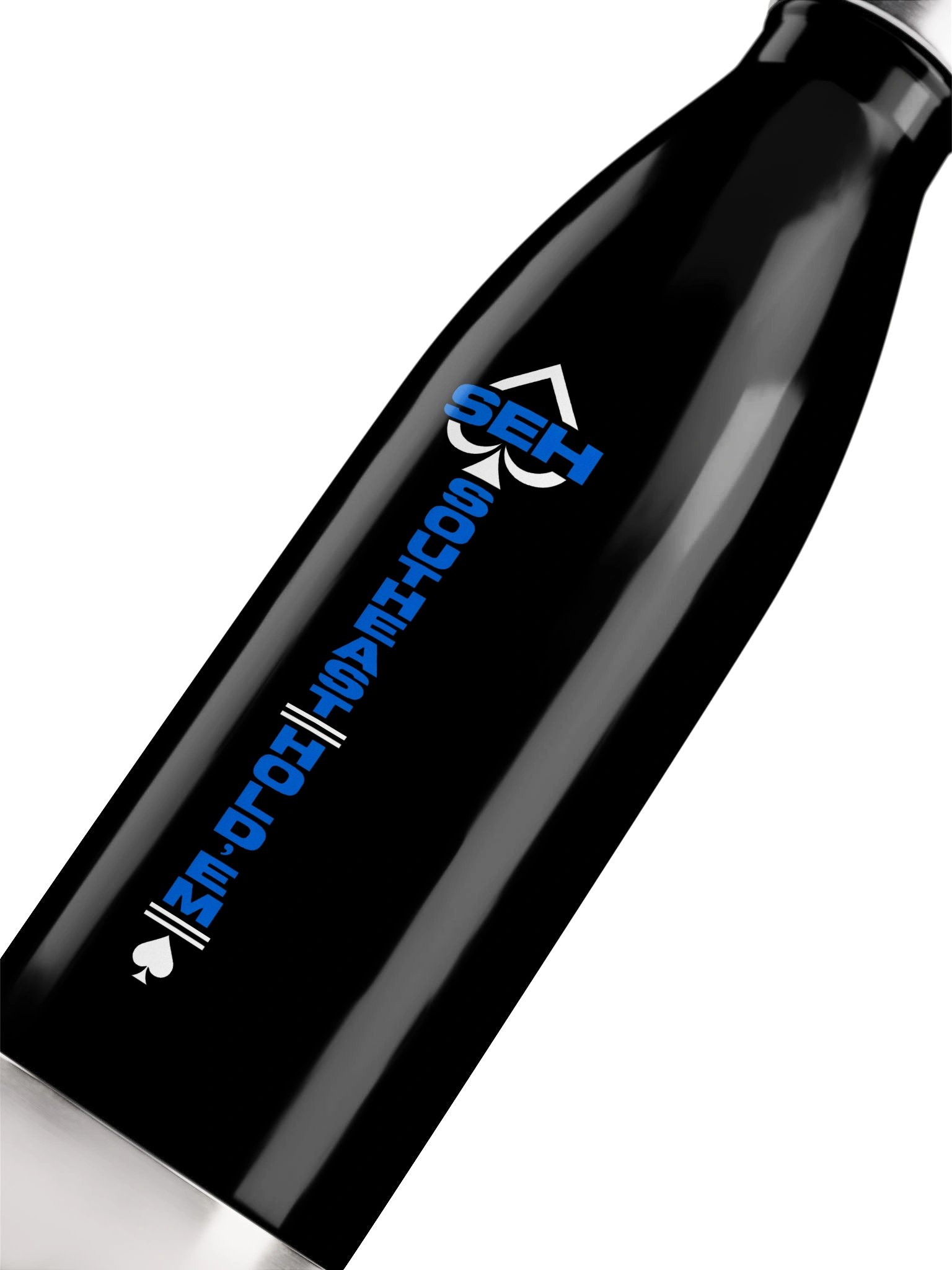 SEH Stainless Steel Water Bottle product image (5)