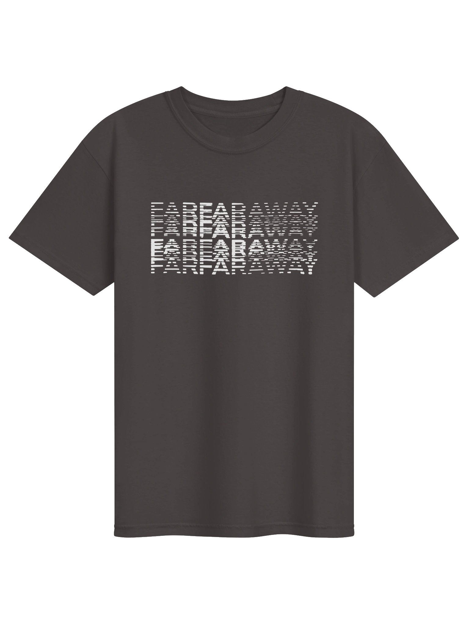 The Static T-Shirt product image (1)