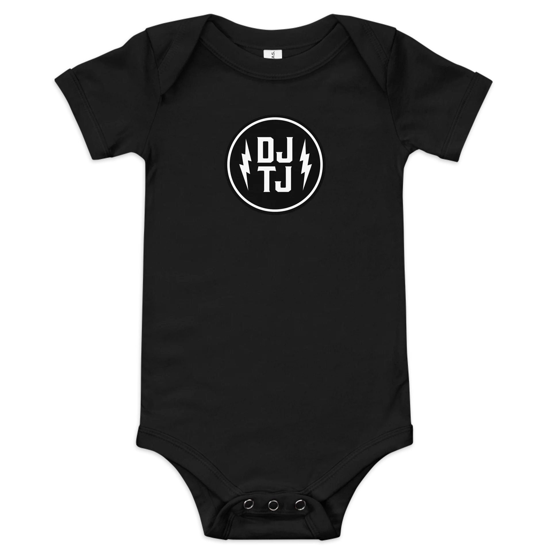 DJ TJ Onsie product image (1)