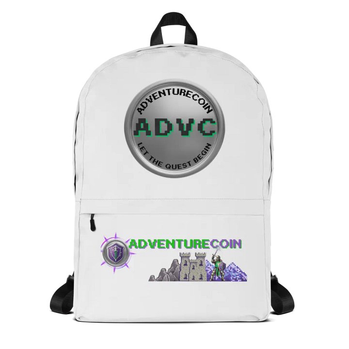 Adventurer's Inventory Bag product image (1)