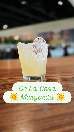 Margarita Monday! $2 OFF ALL Margs all day! 

What makes our Margaritas so good?
🍋‍🟩 Fresh Lime Juice Squeezed Daily
🍊 Orange...